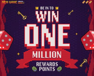 Million Points Master