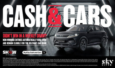 Cash & Cars
