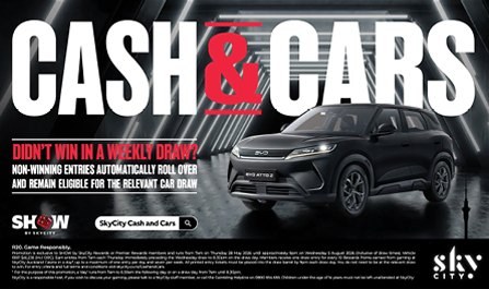Cash & Cars