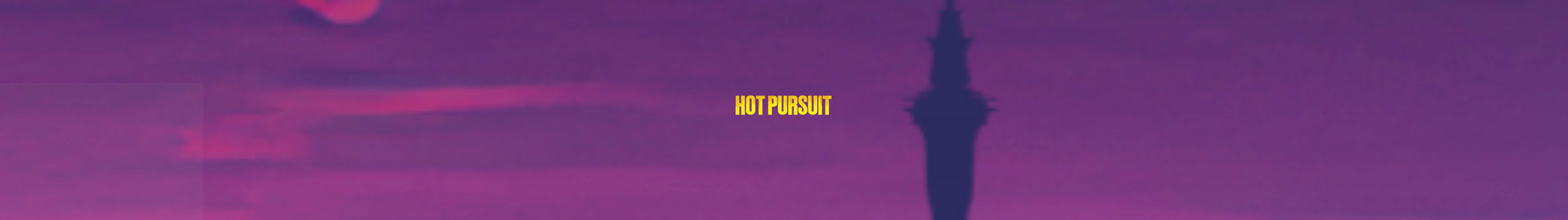 Hot Pursuit