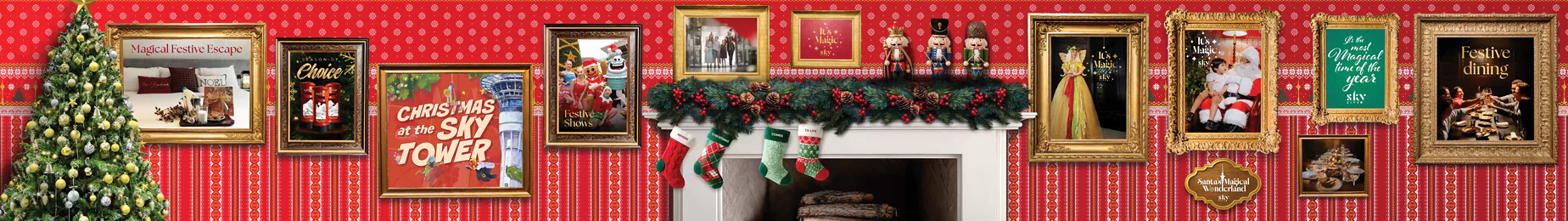 Christmas Sitewide
